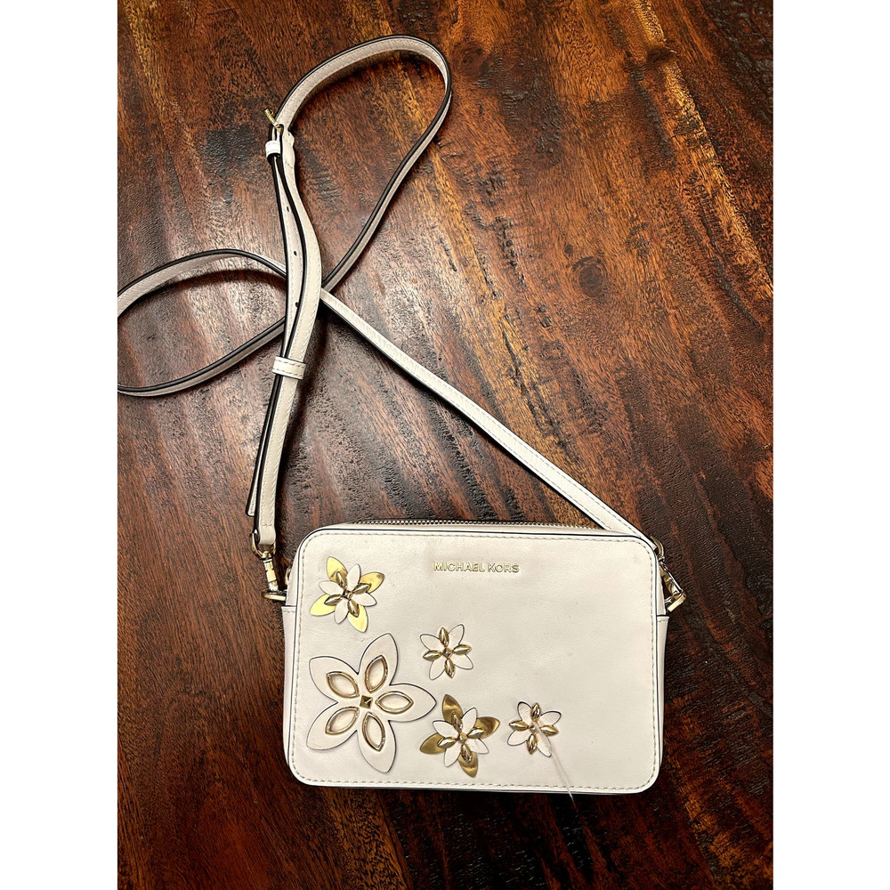 Michael Kors Crossbody Bag